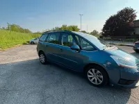 Usado Citroën C4 109 CV (80 kW) 2011 Monovolumen