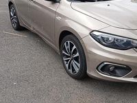 Usata Fiat Tipo 120 CV (88 kW) 2019 Marrone Utilitaria