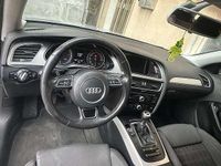 Usata Audi A4 150 CV (110 kW) 2014 Station wagon