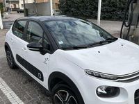 Usata Citroën C3 PureTech 83 CV (61 kW) 2018 Berlina