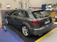 Usata Audi A3 Ambiente 150 CV (110 kW) 2014 Berlina