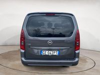 usata Opel Combo Life 1.5D 130 CV S&S MT6 Edition Plus XL