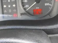 Usata Renault Kangoo 82 CV (60 kW) 2004 Monovolume