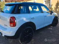 Usata Mini Countryman 2010 SUV