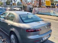 Usata Alfa Romeo 159 Distinctive 150 CV (110 kW) 2006 Berlina