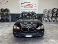 Usata BMW X5 235 CV (172 kW) 2008 Nero SUV