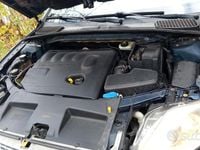 Usata Ford Mondeo 2008 Blu Station wagon