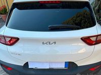 Second-hand Kia Stonic Style 100 CP (73 kW) 2024 SUV