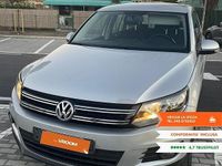 Usata VW Tiguan 110 CV (80 kW) 2012 SUV
