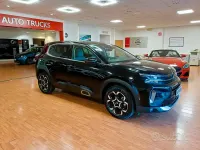 Usata Citroën C5 131 CV (96 kW) 2024 Nero Station wagon