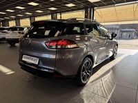 Usata Renault Clio GrandTour Intens 90 CV (66 kW) 2016 Grigio Station wagon