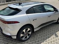 usata Jaguar I-Pace EV 400 S AWD 4WD Navi PDC360 cerchi 20 meridian