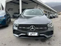 Usata Mercedes GLC300 Premium 245 CV (180 kW) 2022 SUV