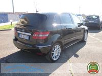 usata Mercedes B200 Turbo Chrome