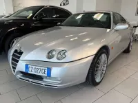 Usata Alfa Romeo GTV 165 CV (121 kW) 2005 Other Coupé