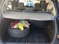 Usata Renault Scenic E-Tech 2008 Blu Berlina