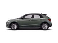 Nuova Audi A1 Ambiente 116 CV (85 kW) 2026 Grigio chronos metallizzato ne SUV