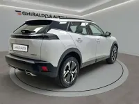 Usata Peugeot 2008 Allure 145 CV (106 kW) 2025 Bianco SUV