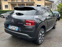 usata Citroën C4 Cactus BlueHDi 100 S&S Live