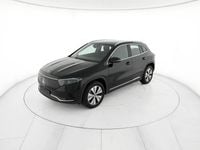Nuova Mercedes EQA250+ Progressive 139 kW (190 CV) 2026 Nero SUV