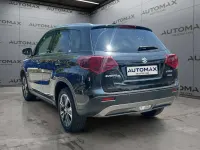 Usata Suzuki Vitara Cool 129 CV (94 kW) 2022 Nero SUV