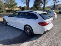Usata BMW 520 M Sport 190 CV (139 kW) 2019 Station wagon