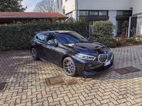 Usata BMW 118 M Sport 150 CV (110 kW) 2021 Utilitaria