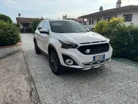 Usata DR F35 156 CV (114 kW) 2021 SUV