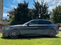 Usata BMW 120 M Sport 184 CV (135 kW) 2017 Utilitaria