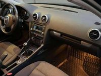 Usata Audi A3 Exclusive 139 CV (102 kW) 2006 Berlina