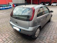 usata Opel Corsa 1.0i 12V cat 3 porte Enjoy