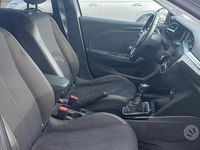 Usata Opel Corsa Elegance 101 CV (74 kW) 2022 Utilitaria