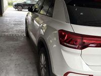 Usata VW T-Roc Style 110 CV (80 kW) 2023 SUV