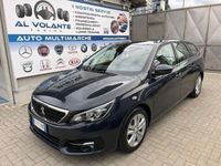 usata Peugeot 308 BlueHDi 130 S&S SW Business