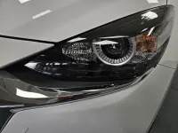 Usata Mazda 2 Evolve 90 CV (66 kW) 2020 Bianco Berlina