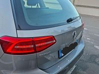 Usata VW Passat 190 CV (139 kW) 2016 Station wagon