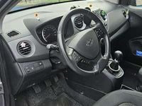 Usata Hyundai i10 67 CV (49 kW) 2019 Utilitaria