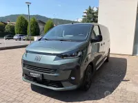 Nuova Fiat Ulysse S 132 kW (180 CV) 2025 Verde Monovolume
