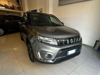 Usata Suzuki Vitara 129 CV (94 kW) 2023 Grigio SUV