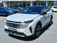 Usata Peugeot 3008 GT 136 CV (100 kW) 2025 Bianco okenite pastello SUV