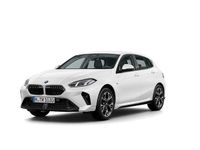 Nuova BMW 120 M Sport 163 CV (119 kW) 2025 Bianco Utilitaria