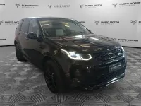 Usata Land Rover Discovery Sport SE Dynamic 200 CV (147 kW) 2020 Nero SUV