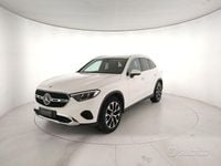 Usata Mercedes GLC200 Advanced 204 CV (150 kW) 2023 Bianco SUV