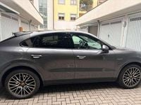 Usata Porsche Cayenne Coupe 340 CV (250 kW) 2021 Coupé
