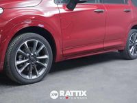 Usado Fiat 500X Sport 131 CV (96 kW) 2024 Rojo SUV