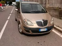 Usata Lancia Musa 95 CV (69 kW) 2005 Monovolume