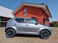 Usata Suzuki Ignis 83 CV (61 kW) 2023 Gray Utilitaria
