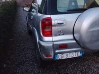 Usata Toyota RAV4 116 CV (85 kW) 2002 SUV