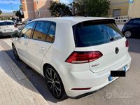 usata VW Golf 8ª serie - 2018