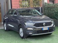 Usata VW T-Roc Advance 150 CV (110 kW) 2020 Other SUV